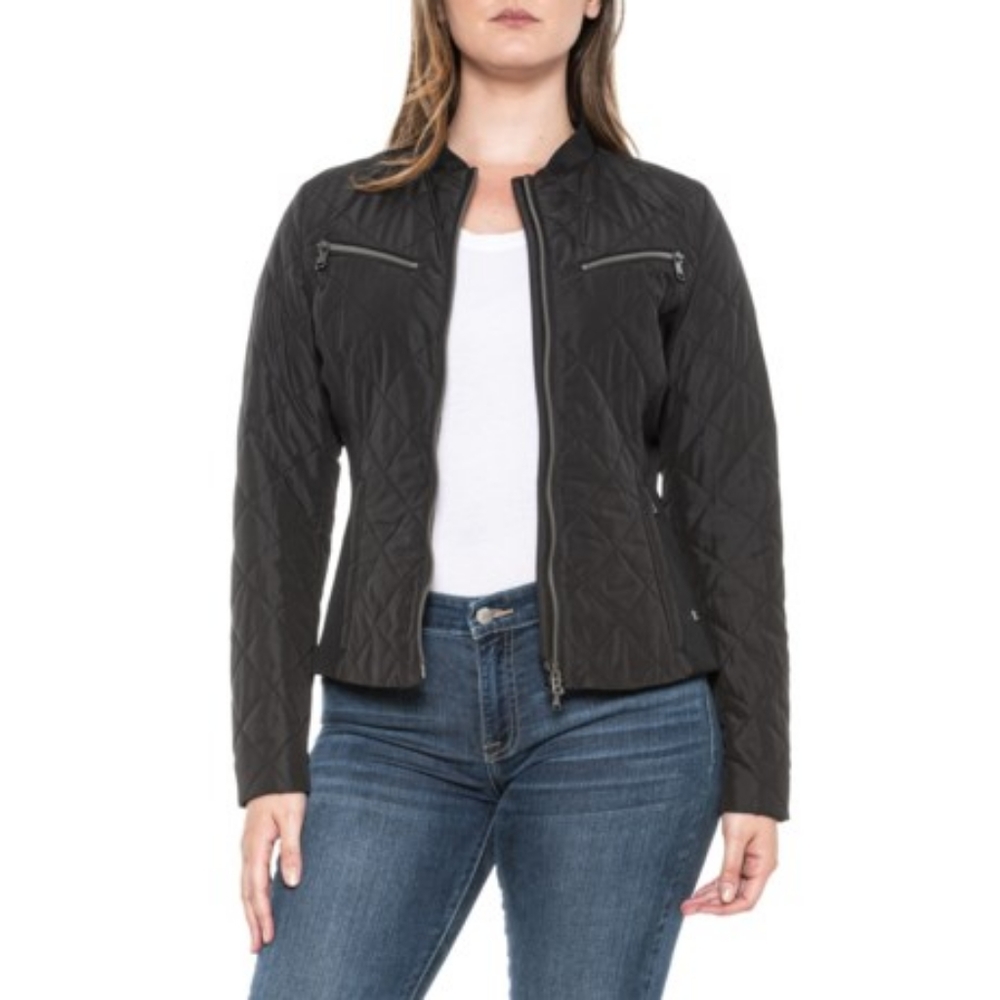 BOGNER | Mary Jacket Quilted Insulated